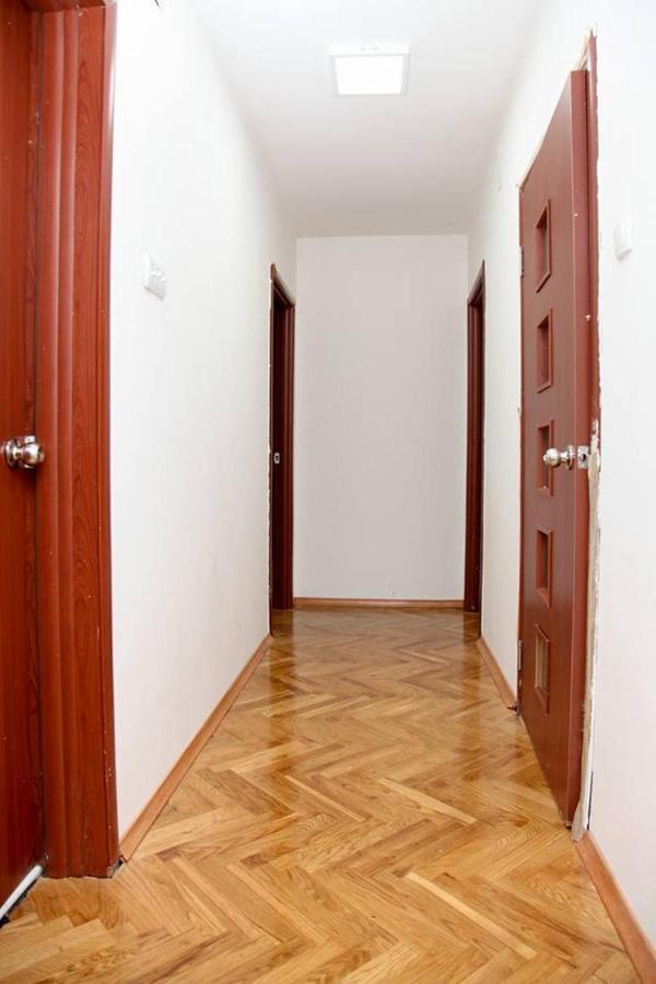Green House Τσέτινιε Εξωτερικό φωτογραφία